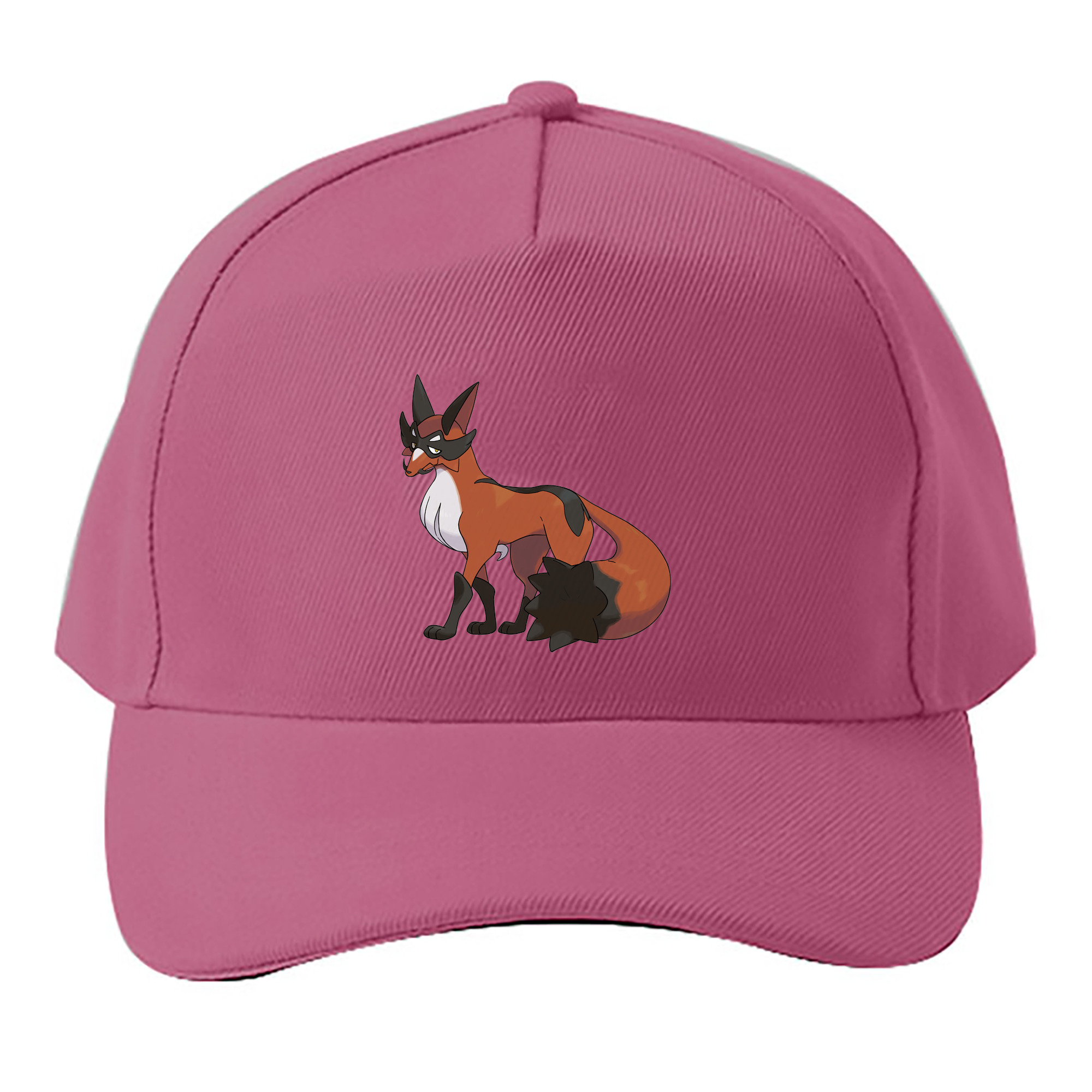 （画像用） ポケットモンスター Pokémon ベースボールキャップ 綿100％ 男女兼用 帽子 スポーツ